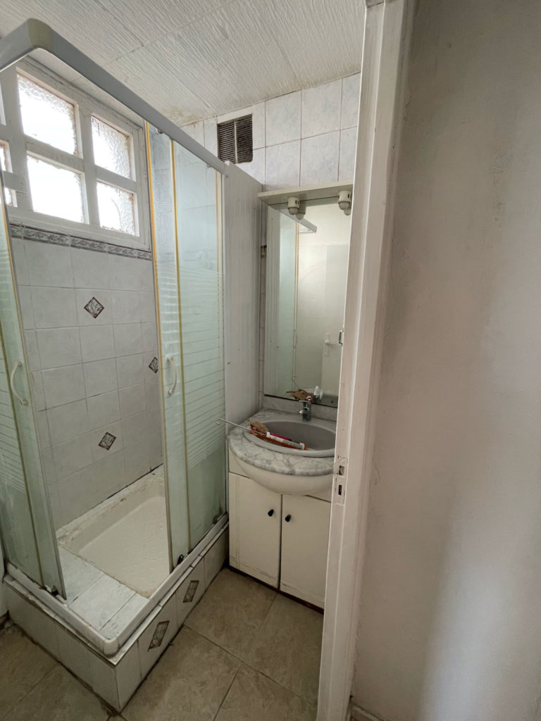 Rénovation - Appartement