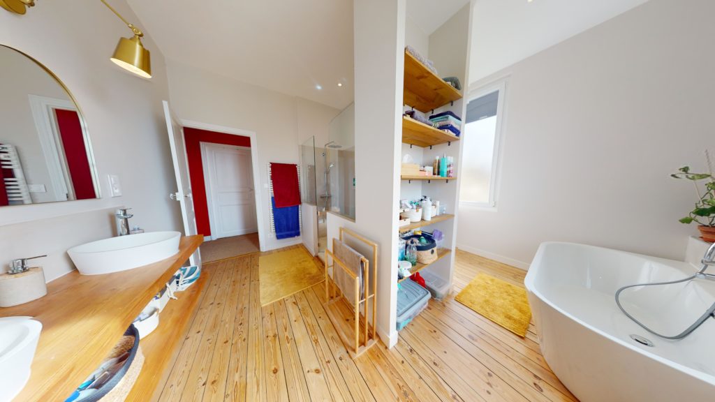 Rénovation transformation maison