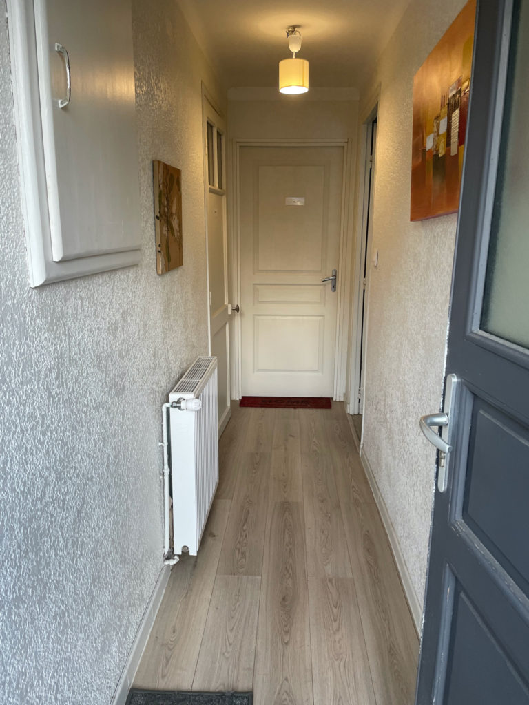 Rénovation - Maison