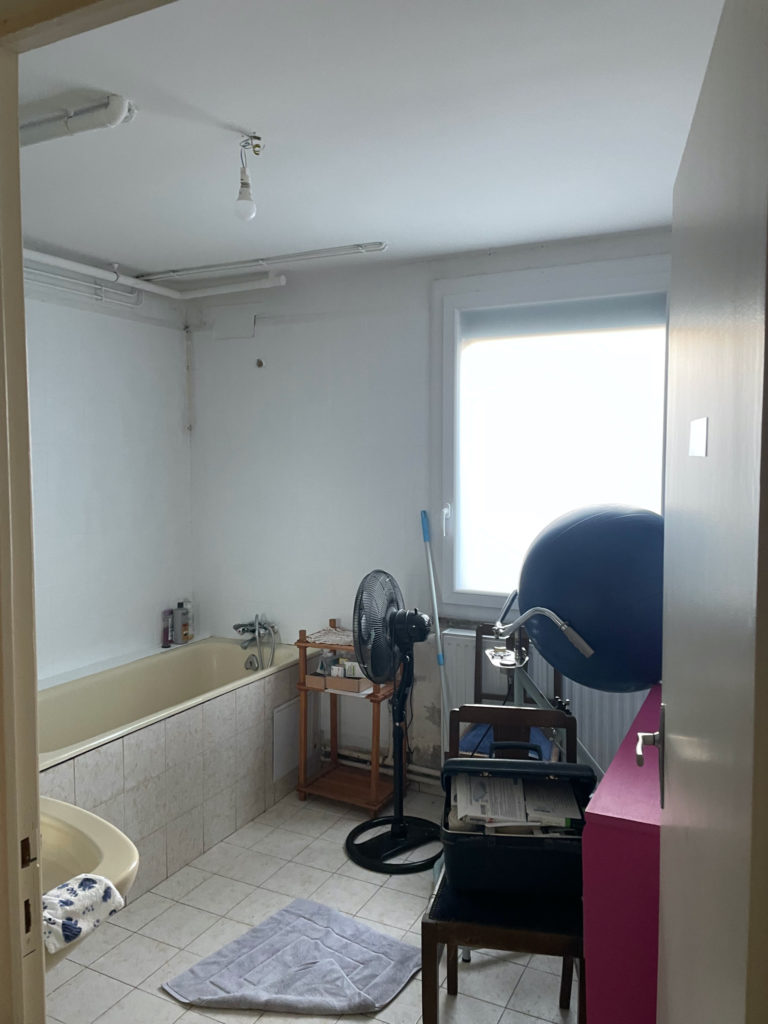 Rénovation - Maison